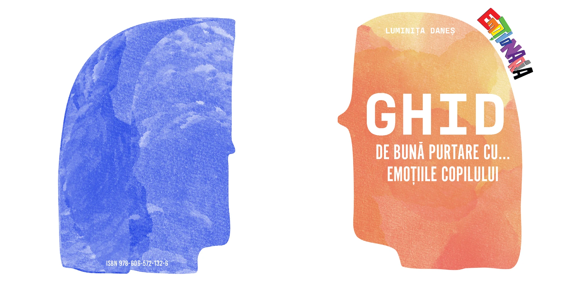 Ghid de bună purtare cu... emoțiile copilului